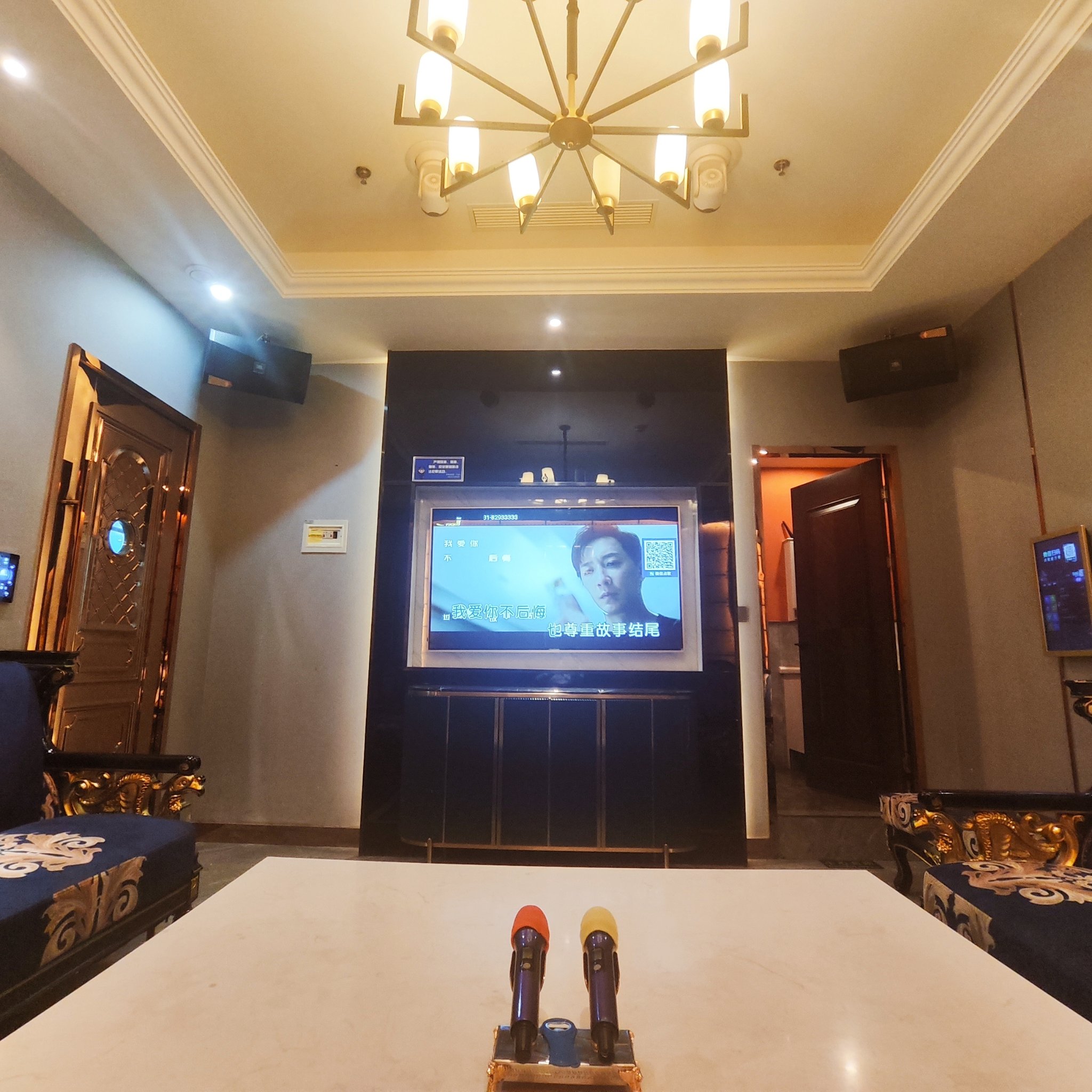 衡阳商务ktv哪里有商务ktv推荐-雁峰区ktv预定